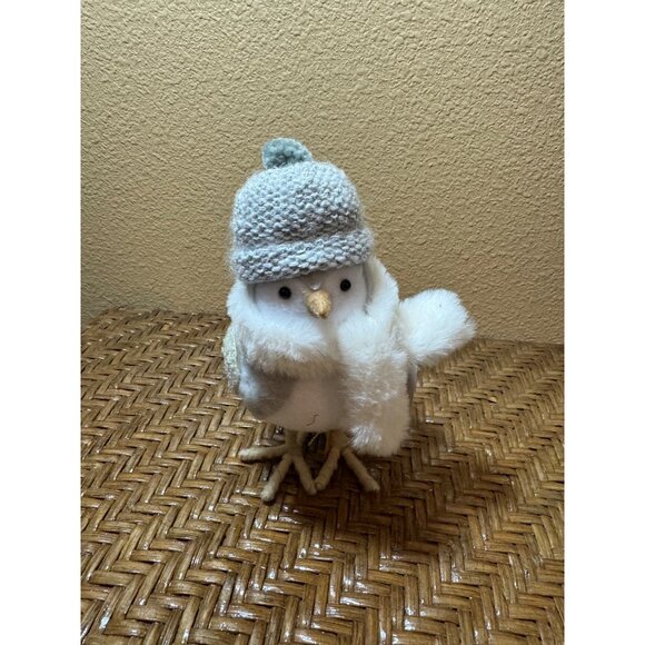 Target Wondershop Featherly Friends Loop Winter Bird Figurines Bundle Of 3 - Picture 7 of 13